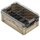 Half Size SidioCrate WR (Weather Resistant) - Aspire Auto Accessories