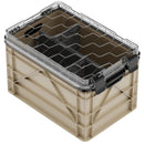 Full Size SidioCrate WR (Weather Resistant) - Aspire Auto Accessories