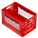 Full Size Collapsible SidioCrate - Aspire Auto Accessories