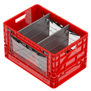 Full Size Collapsible SidioCrate - Aspire Auto Accessories