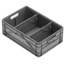 Half Size SidioCrate - Aspire Auto Accessories
