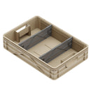 Sidio Crate - Quarter Size - Aspire Auto Accessories