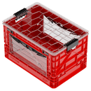 Full Size Collapsible SidioCrate - Aspire Auto Accessories