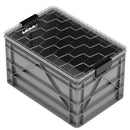 Full Size SidioCrate - Aspire Auto Accessories