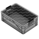 Half Size SidioCrate - Aspire Auto Accessories
