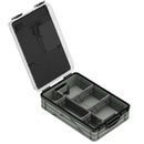 Quarter Size SidioCrate WR (Weather Resistant) - Aspire Auto Accessories