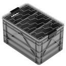 Full Size SidioCrate - Aspire Auto Accessories