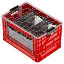 Full Size Collapsible SidioCrate - Aspire Auto Accessories