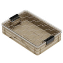 Sidio Crate - Quarter Size - Aspire Auto Accessories