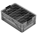 Half Size SidioCrate - Aspire Auto Accessories