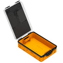 Quarter Size SidioCrate WR (Weather Resistant) - Aspire Auto Accessories