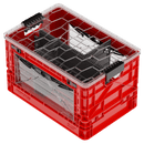 Full Size Collapsible SidioCrate - Aspire Auto Accessories