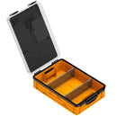 Quarter Size SidioCrate WR (Weather Resistant) - Aspire Auto Accessories