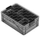 Half Size SidioCrate - Aspire Auto Accessories