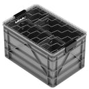 Full Size SidioCrate - Aspire Auto Accessories