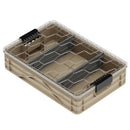 Sidio Crate - Quarter Size - Aspire Auto Accessories