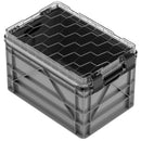 Full Size SidioCrate WR (Weather Resistant) - Aspire Auto Accessories