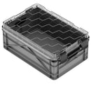 Half Size SidioCrate WR (Weather Resistant) - Aspire Auto Accessories