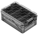 Half Size SidioCrate WR (Weather Resistant) - Aspire Auto Accessories