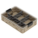 Sidio Crate - Quarter Size - Aspire Auto Accessories