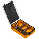 Quarter Size SidioCrate WR (Weather Resistant) - Aspire Auto Accessories