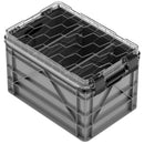 Full Size SidioCrate WR (Weather Resistant) - Aspire Auto Accessories