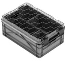 Half Size SidioCrate WR (Weather Resistant) - Aspire Auto Accessories