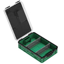 Quarter Size SidioCrate WR (Weather Resistant) - Aspire Auto Accessories