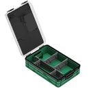 Quarter Size SidioCrate WR (Weather Resistant) - Aspire Auto Accessories