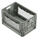 Full Size Collapsible SidioCrate - Aspire Auto Accessories