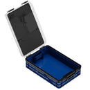 Quarter Size SidioCrate WR (Weather Resistant) - Aspire Auto Accessories