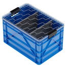 Full Size SidioCrate - Aspire Auto Accessories