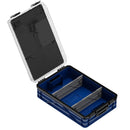 Quarter Size SidioCrate WR (Weather Resistant) - Aspire Auto Accessories