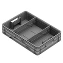 Sidio Crate - Quarter Size - Aspire Auto Accessories