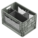 Full Size Collapsible SidioCrate - Aspire Auto Accessories