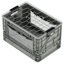 Full Size Collapsible SidioCrate - Aspire Auto Accessories