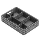 Sidio Crate - Quarter Size - Aspire Auto Accessories