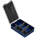 Quarter Size SidioCrate WR (Weather Resistant) - Aspire Auto Accessories