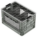 Full Size Collapsible SidioCrate - Aspire Auto Accessories