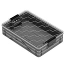 Sidio Crate - Quarter Size - Aspire Auto Accessories