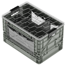 Full Size Collapsible SidioCrate - Aspire Auto Accessories