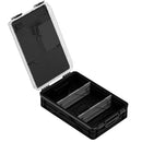 Quarter Size SidioCrate WR (Weather Resistant) - Aspire Auto Accessories