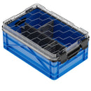 Half Size SidioCrate WR (Weather Resistant) - Aspire Auto Accessories