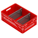 Half Size SidioCrate - Aspire Auto Accessories