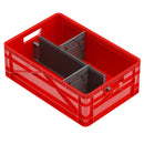 Half Size SidioCrate - Aspire Auto Accessories