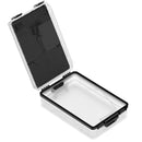 Quarter Size SidioCrate WR (Weather Resistant) - Aspire Auto Accessories