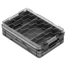 Quarter Size SidioCrate WR (Weather Resistant) - Aspire Auto Accessories