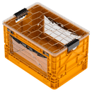 Full Size Collapsible SidioCrate - Aspire Auto Accessories