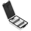 Quarter Size SidioCrate WR (Weather Resistant) - Aspire Auto Accessories