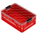Half Size SidioCrate - Aspire Auto Accessories